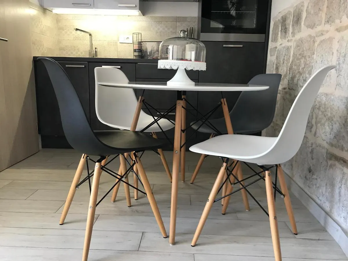 Apartment Apartman Tara Split Croatia