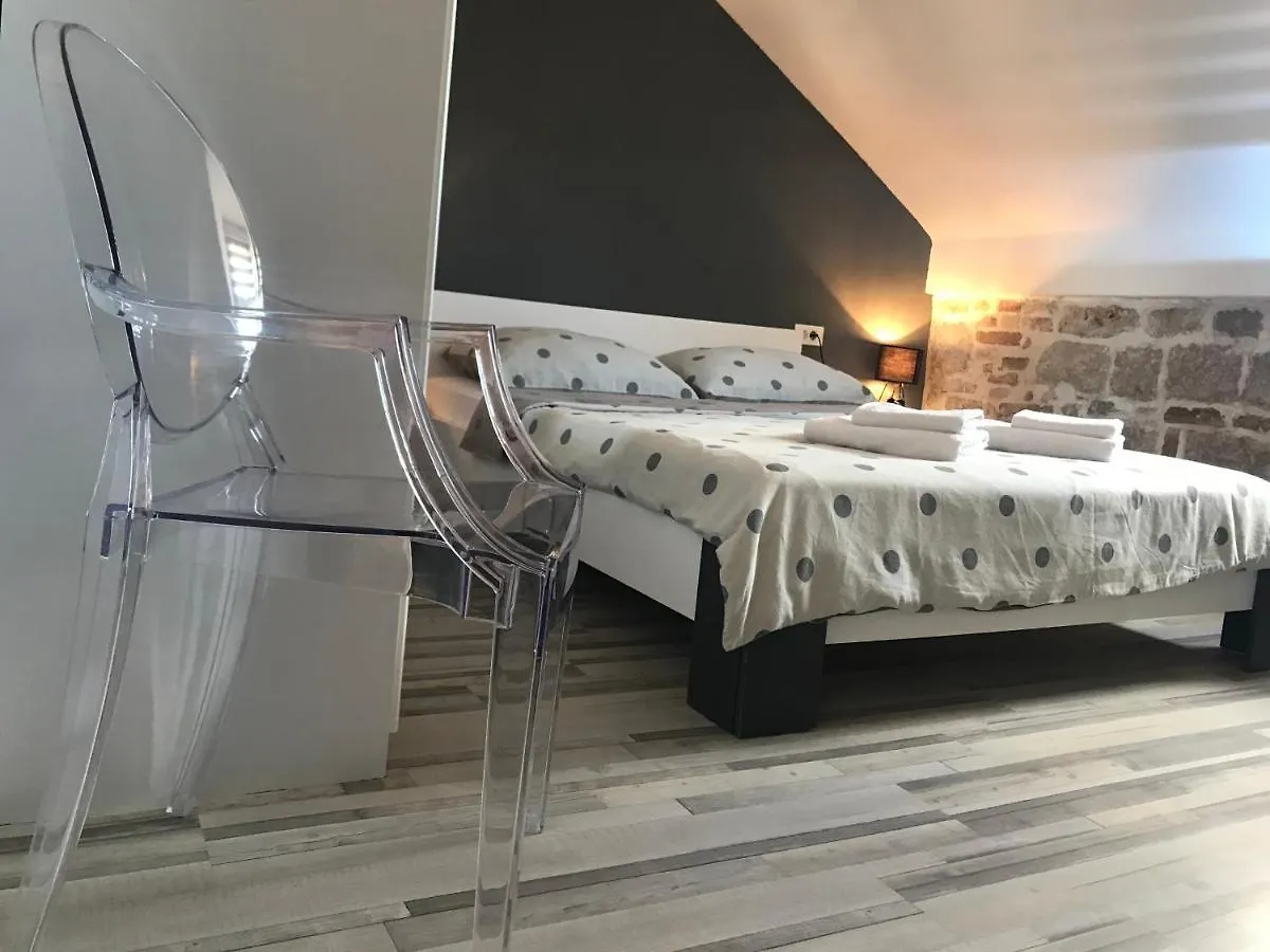 Apartman Tara Split Croatia