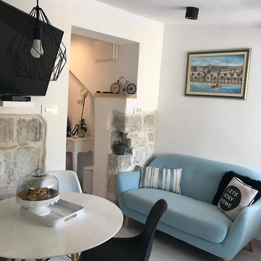Apartman Tara Split Apartment