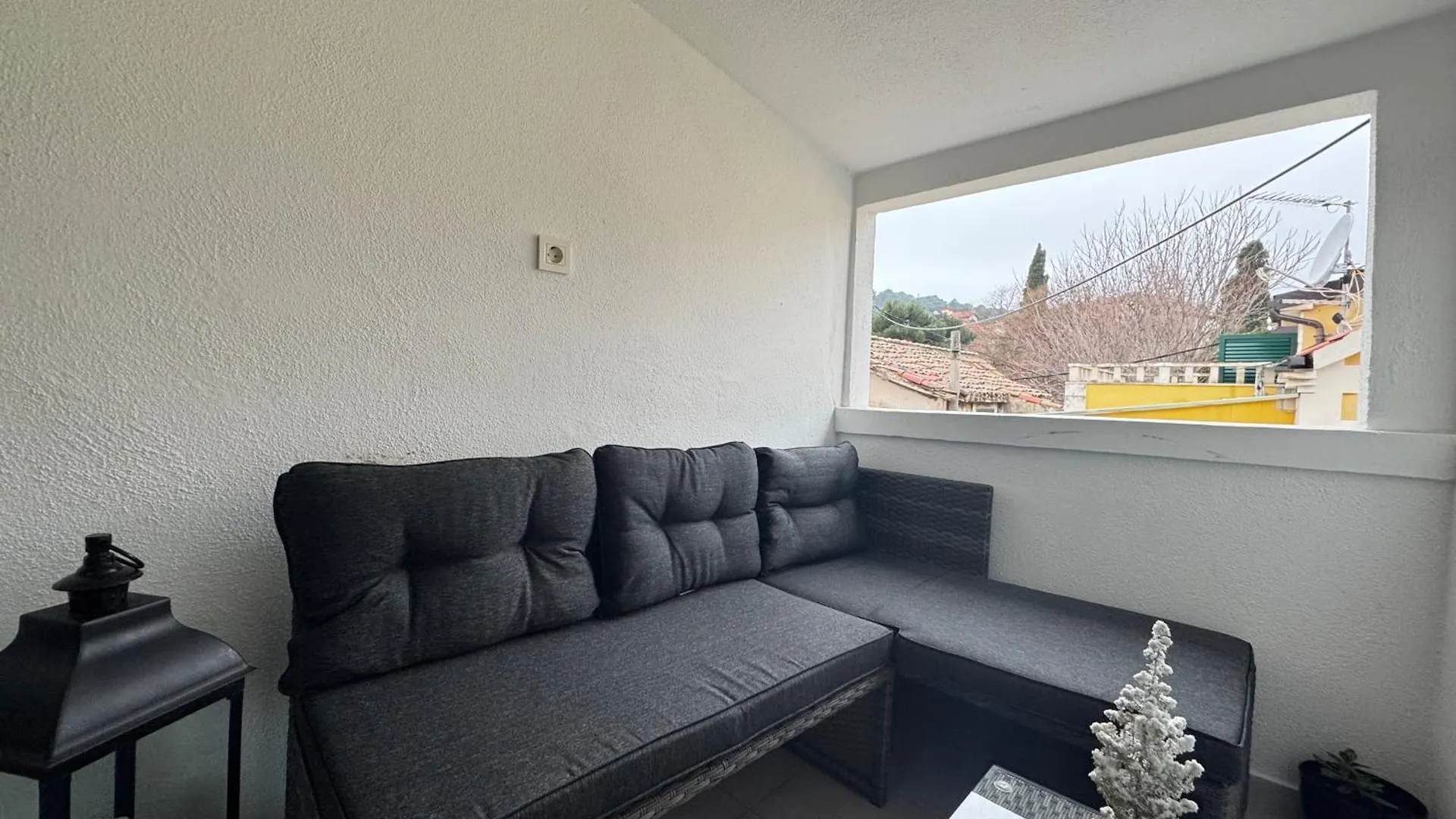 Apartman Tara Split