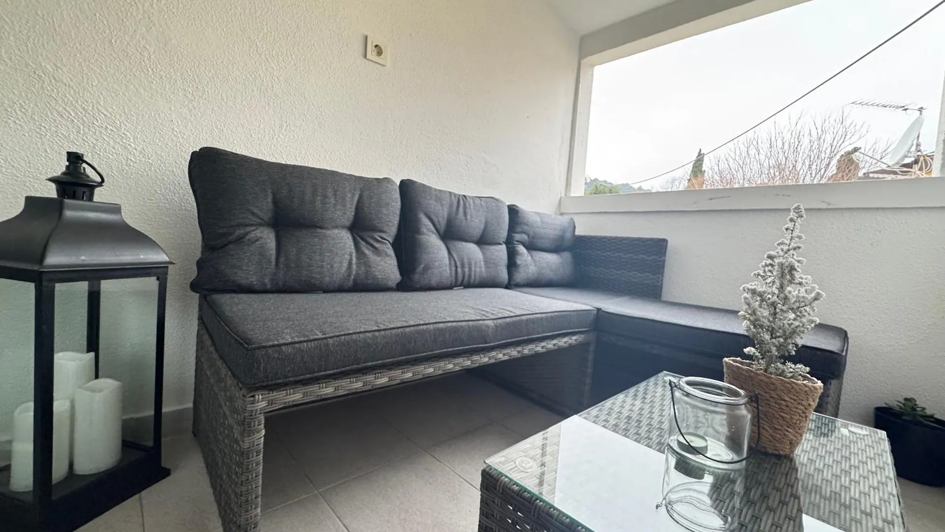 Apartment Apartman Tara Split