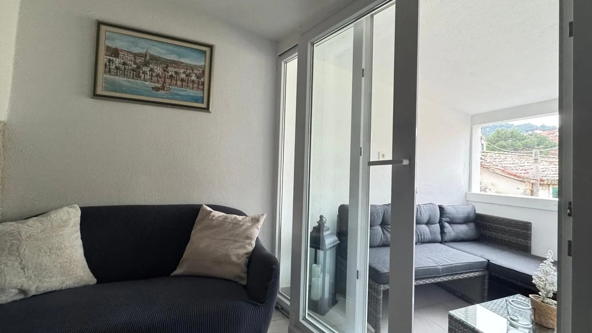 Apartman Tara Split Croatia