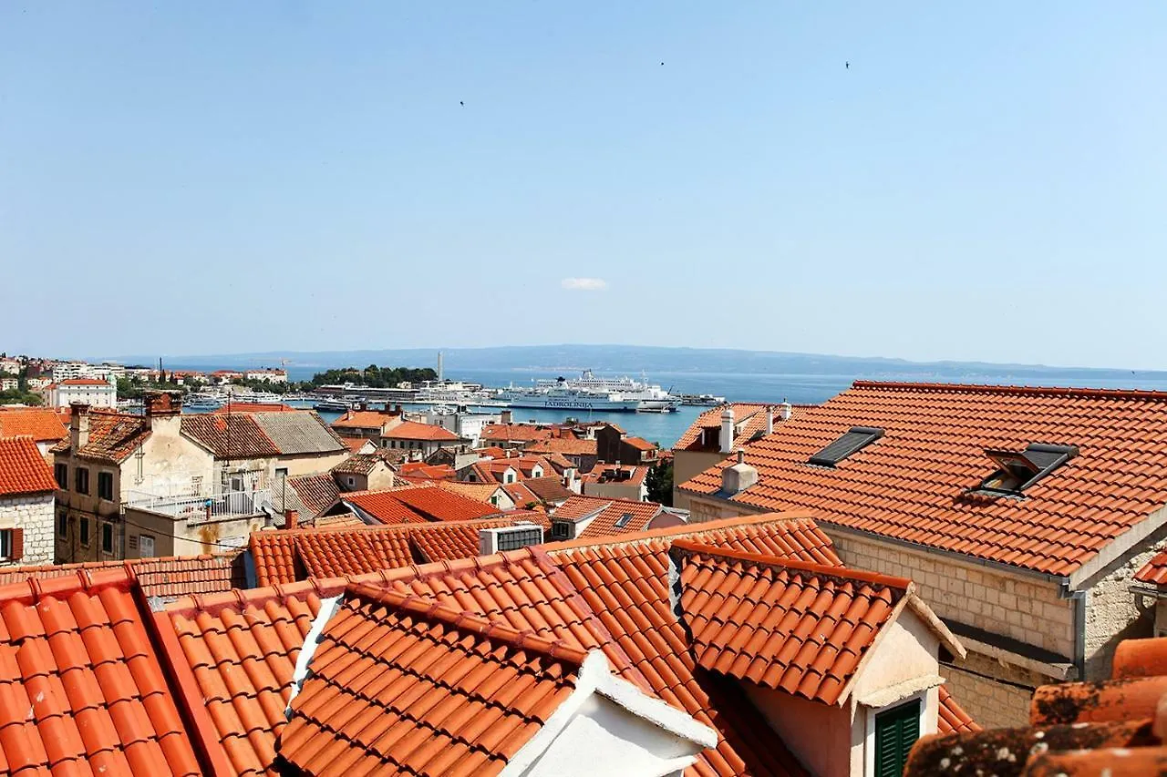 Apartman Tara Split Apartment