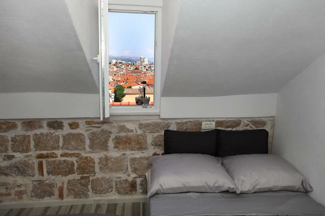 Apartman Tara Split