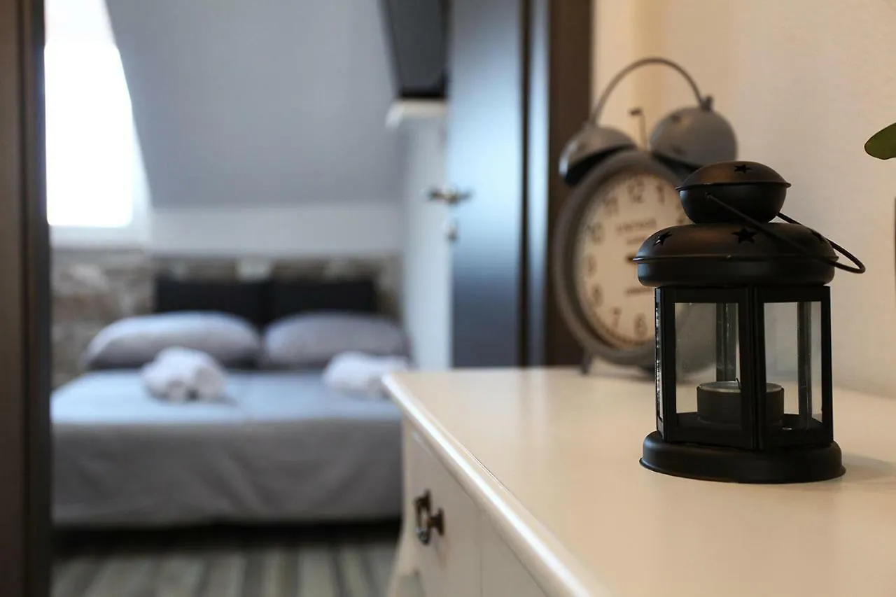 Apartman Tara Split