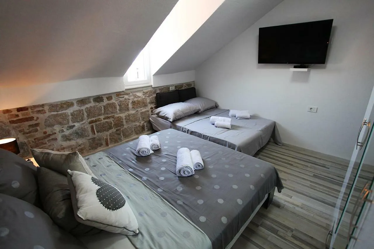 Apartman Tara Split Croatia
