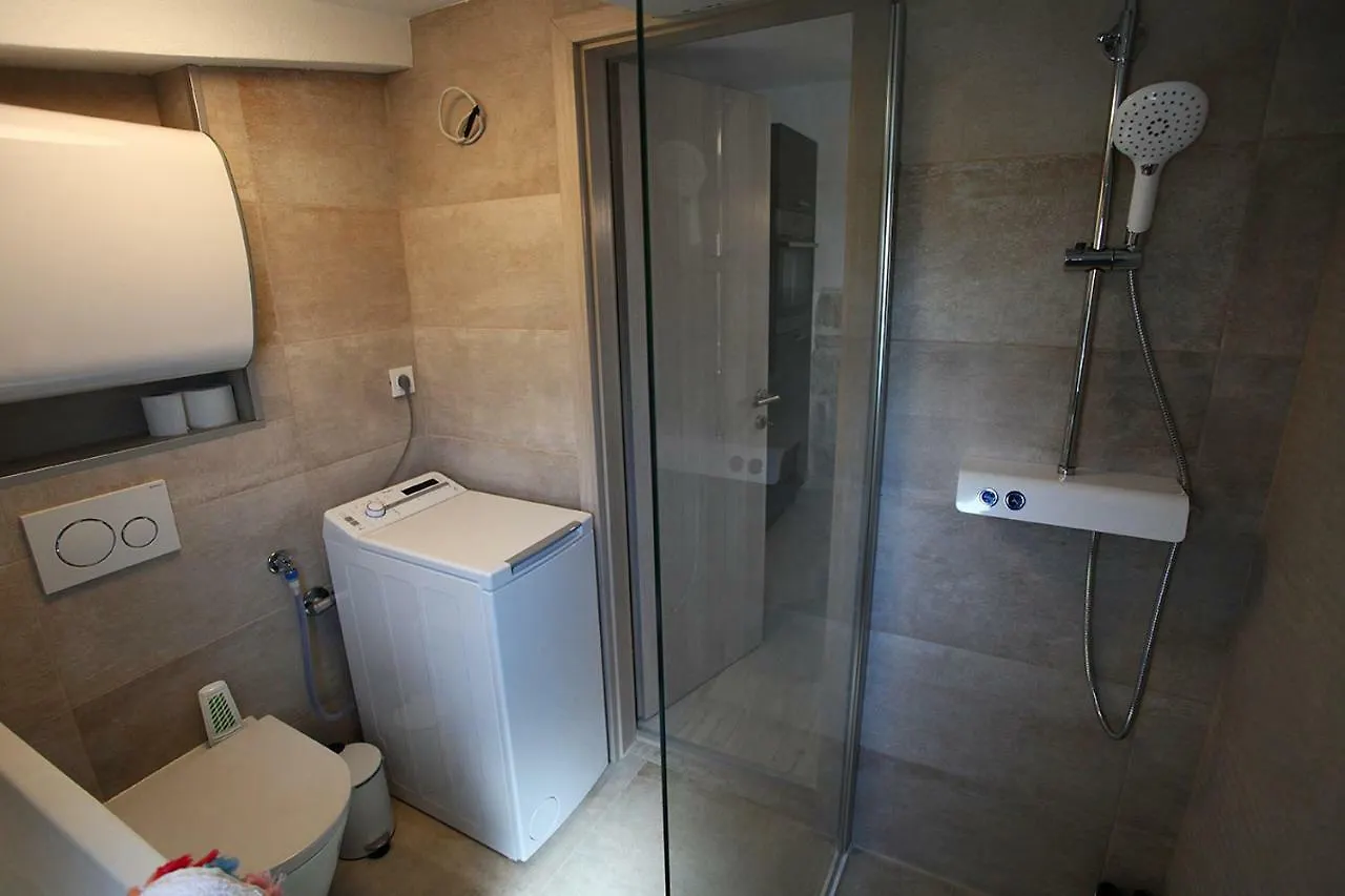 Apartman Tara Split Apartment
