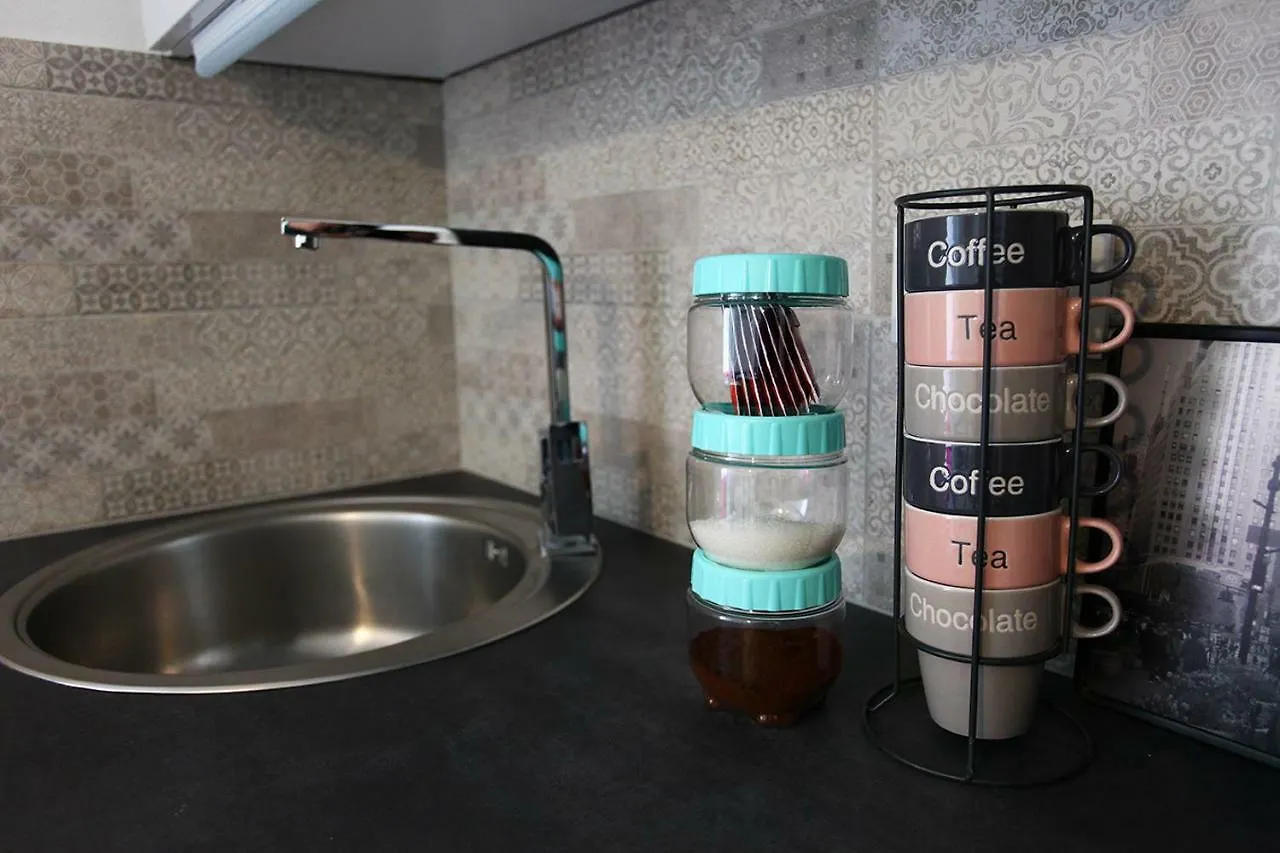 Apartman Tara Split