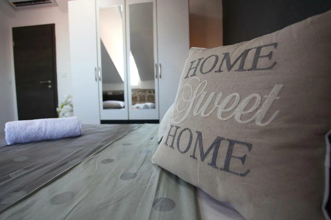 Apartman Tara Split