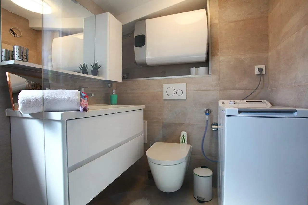 Apartman Tara Split
