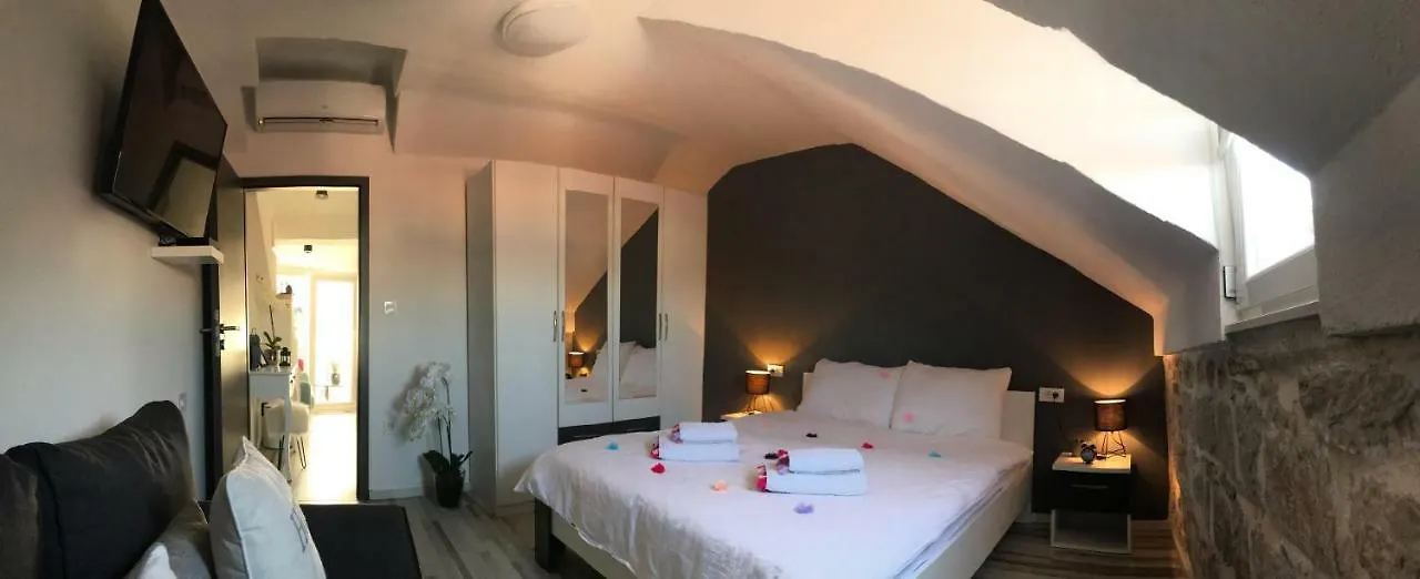 Apartman Tara Split Apartment